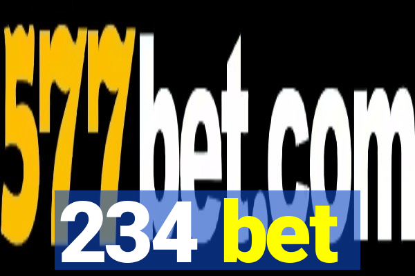 234 bet